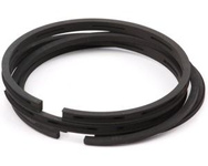 Komplet pierścieni sprężarki nominalne MF3 oryginał Ursus 91100226