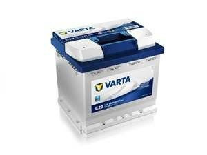 akumulator 12V 52Ah 470A VARTA Blue Dynamic
