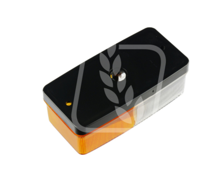 Lampa pozycyjna przód kombajn Claas 622898