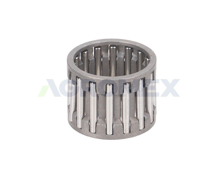 Łożysko igiełkowe K 18x22x17 FŁT