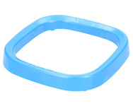 ramka reflektora roboczego kolor niebieski 22239003