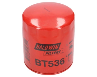 filtr oleju Baldwin BT536