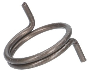 Sprężyna zapadki hamulca ręcznego C330 50/01-958/0 / 50019580