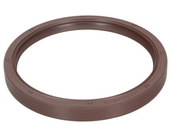 Pierścień uszczelniający uszczelniacz wału korbowego tylny 120x140x15 Zetor Fluoroelastomer C-360 ORYGINAŁ URSUS