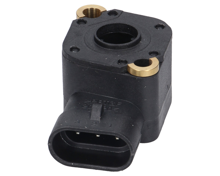 potencjometr Case, New Holland, Steyr 82021035 ORYGINAŁ