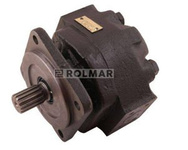 Pompa hydrauliczna P-969C P2CP2210C5B26C Waryński