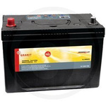 akumulator 12V 100Ah 780A GRANIT ENDURANCE