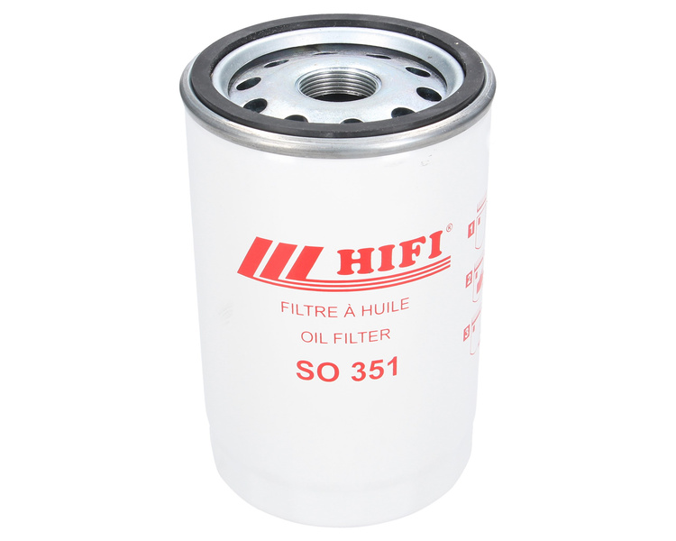 filtr oleju HIFI SO351