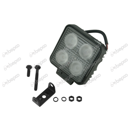 lampa robocza LED 20W 2800lm światło rozproszone B139829