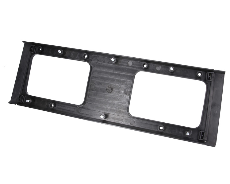 Obudowa lamp przedniego grilla Massey Ferguson.