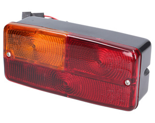 lampa tylna lewa COBO Massey Ferguson 8000 3781444M92