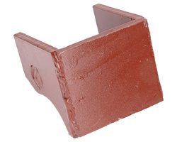 Uchwyt wywrotu ramy przedni przyczepa D35/D-47/D50 6050663300