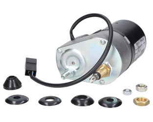 silnik wycieraczki szyby Merlo 022683