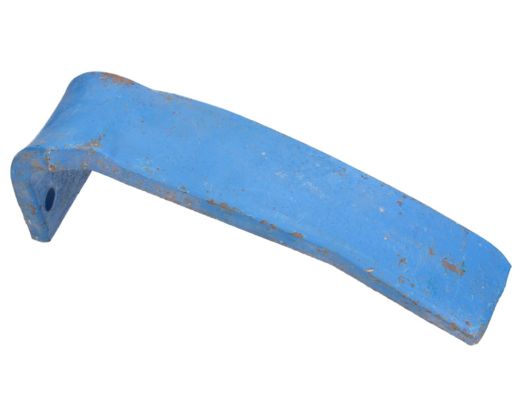 Ząb brony aktywnej prawy 325mm KG-35 Rabe 84322401