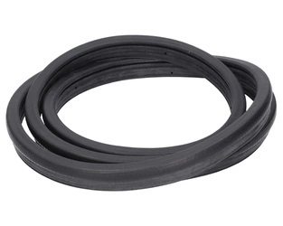 uszczelka szyby drzwi dolnych prawych JCB 3CX 4CX P21 331/25558