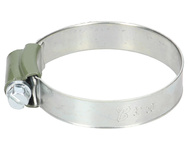 Opaska ślimakowa obejma zaciskowa 32-50/12mm Force