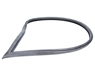 uszczelka szyby drzwi dolne lewe Fendt Farmer 300 H198810030050