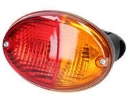 lampa tylna do ciągnika New Holland 47403613 22241367