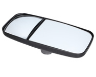 lusterko modułowe wypukłe 385x185mm JCB 334/G2944