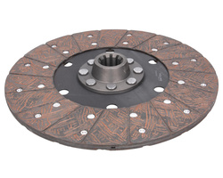 Tarcza sprzęgła 4460000 kombajn Bizon POLMO