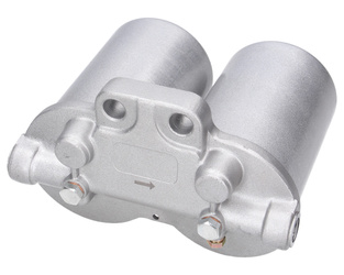 Filtr paliwa kpl. Ursus C-330 42152040