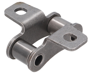 Ogniwo wewnętrzne z uchwytem kombajn Bizon 5040170880