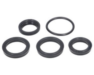 Zestaw uszczelnień siłownika przekładni bezstopniowej Bizon K-807