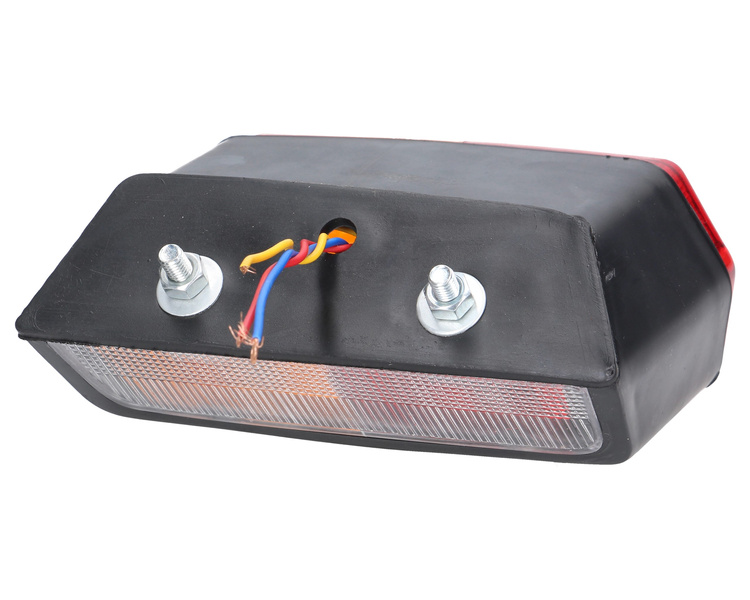 lampa tylna lewa ciągnik Fiat 4247208