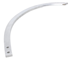 Iglica igła aluminiowa prasa Welger 1101.22.08.15