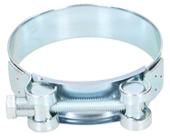 Opaska obejma zaciskowa GBS 80-85 / M8