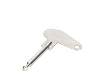 kluczyk do stacyjki Ursus C-330, C-360, C-385 50025110