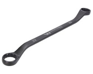 Klucz oczkowy odsadzony 30 x 32 mm Waryński