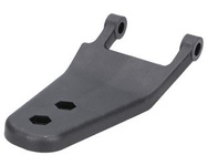 zawias szyby drzwi lewych Volvo BL60, BL61, BL70, BL71 11200072 Oryginał