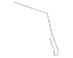 Palec zagarniający siewnika Amazone długi 963437 