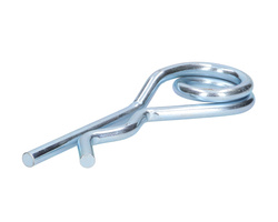 Zawleczka sprężysta fi 8mm Granit