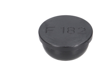 plastikowa zaślepka do szyby fi 21mm X499508295000
