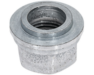 końcówka przewodu podciśnienia