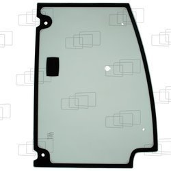 szyba Hidromek - drzwi prawe F33/21114 (4814)