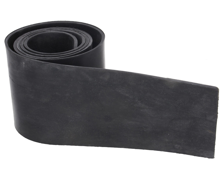 Fartuch gumowy kombajn Bizon 5050920070