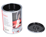 lakier, farba Kubota czarny 1l Wilckens Granit