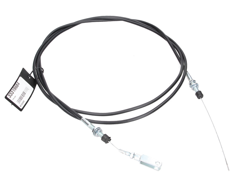 Linka gazu / gaszenia kombajn Case 1406496R1