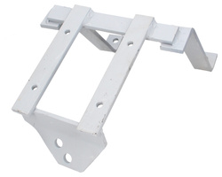 Płyta wspornika siedzenia Ursus C-330 42334010