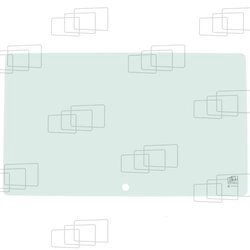 szyba Volvo - tylna 11104115