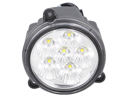 lampa robocza, reflektor LED John Deere, Case, New Holland 30W AL209455
