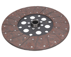 Tarcza sprzęgła fi 380 C-385 oryginał Ursus 89021520