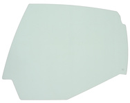 szyba Volvo - boczna prawa 11205297, 14684509 (2062)