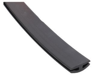 uszczelka gumowa łącząca do łodzi profil H 4mm