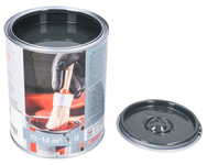 lakier, farba Jungheinrich szary starsza wersja 1l Wilckens Granit