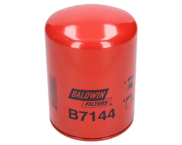 filtr oleju Baldwin B7144