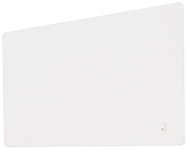 szyba minikoparka CAT 301.6C 301.8C 302.5C - drzwi dolna 250-1013 (2054)